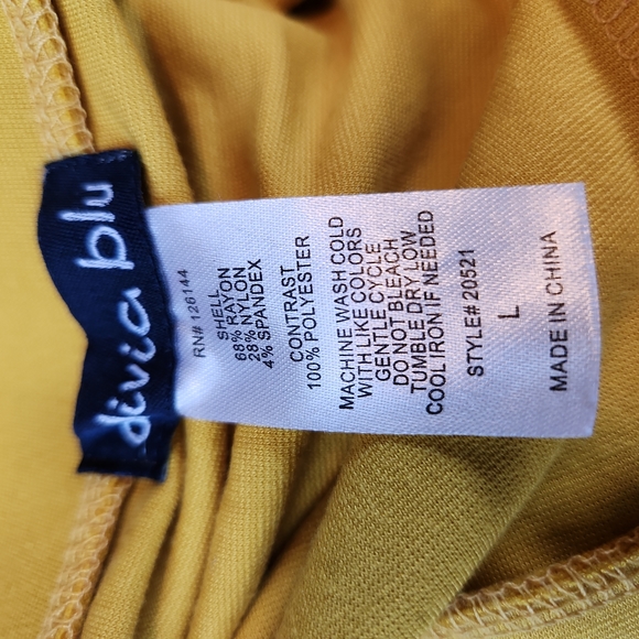 Olivia Blu Skirt - Picture 10 of 11